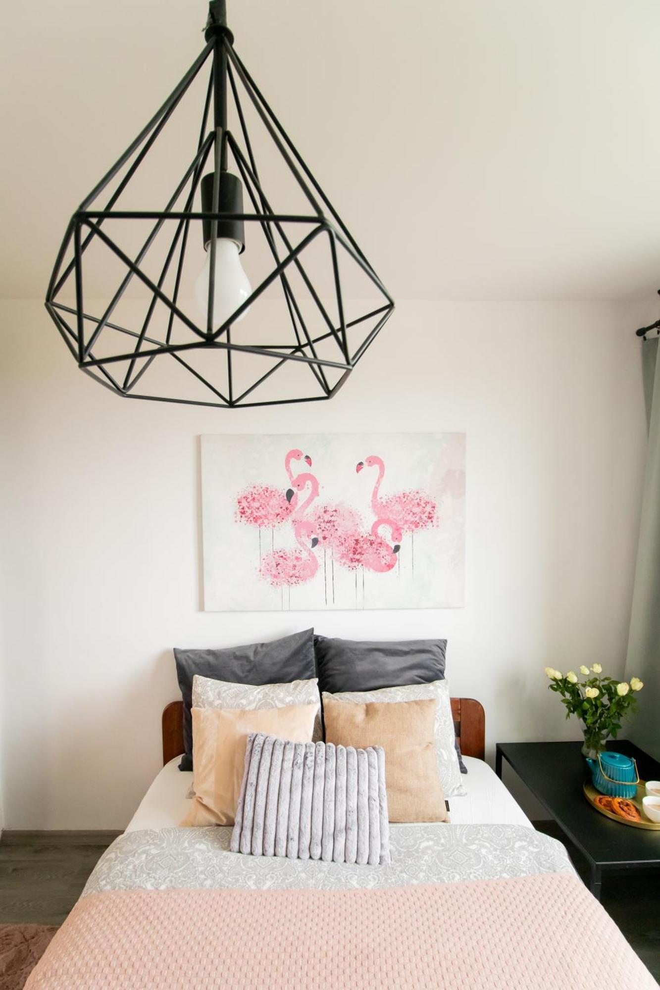 Piotrapartments - Daleka Cozy Train&Airport Apartment Warsaw Ngoại thất bức ảnh