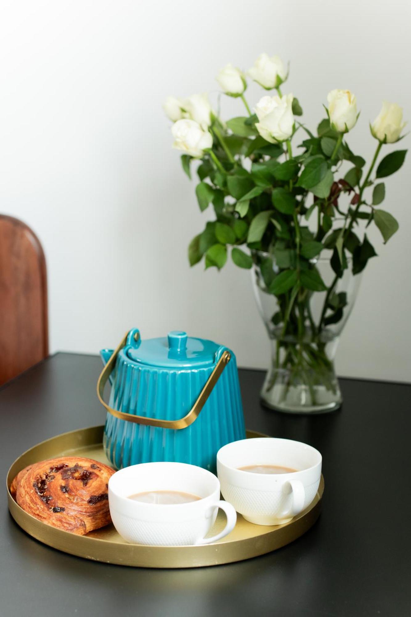Piotrapartments - Daleka Cozy Train&Airport Apartment Warsaw Ngoại thất bức ảnh