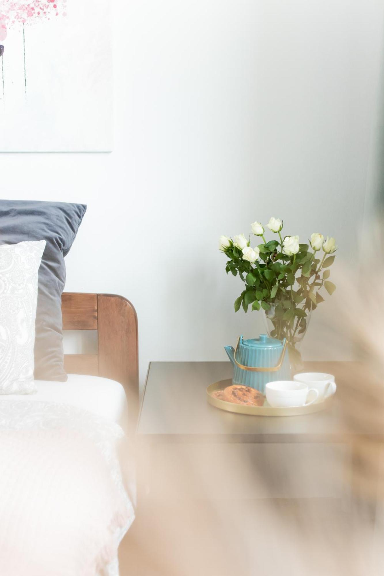 Piotrapartments - Daleka Cozy Train&Airport Apartment Warsaw Ngoại thất bức ảnh