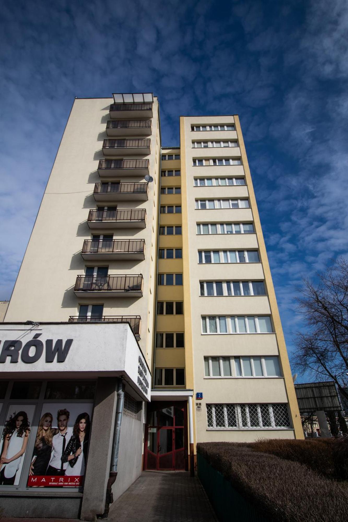 Piotrapartments - Daleka Cozy Train&Airport Apartment Warsaw Ngoại thất bức ảnh