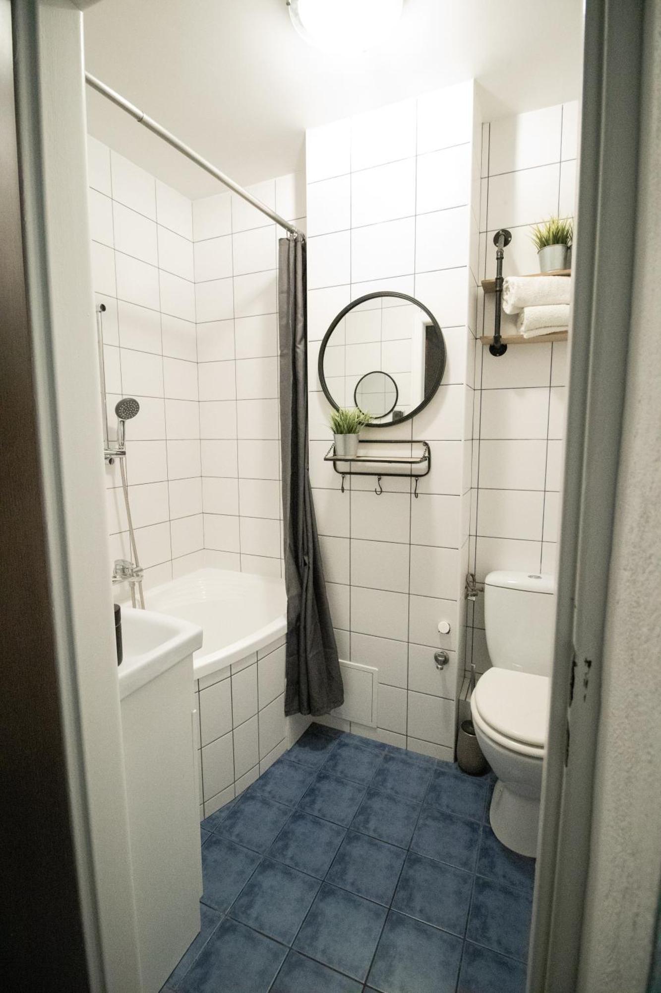 Piotrapartments - Daleka Cozy Train&Airport Apartment Warsaw Ngoại thất bức ảnh