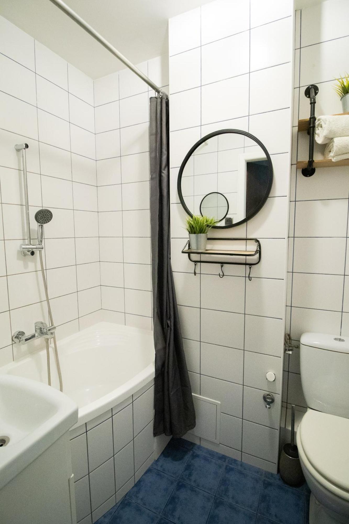 Piotrapartments - Daleka Cozy Train&Airport Apartment Warsaw Ngoại thất bức ảnh