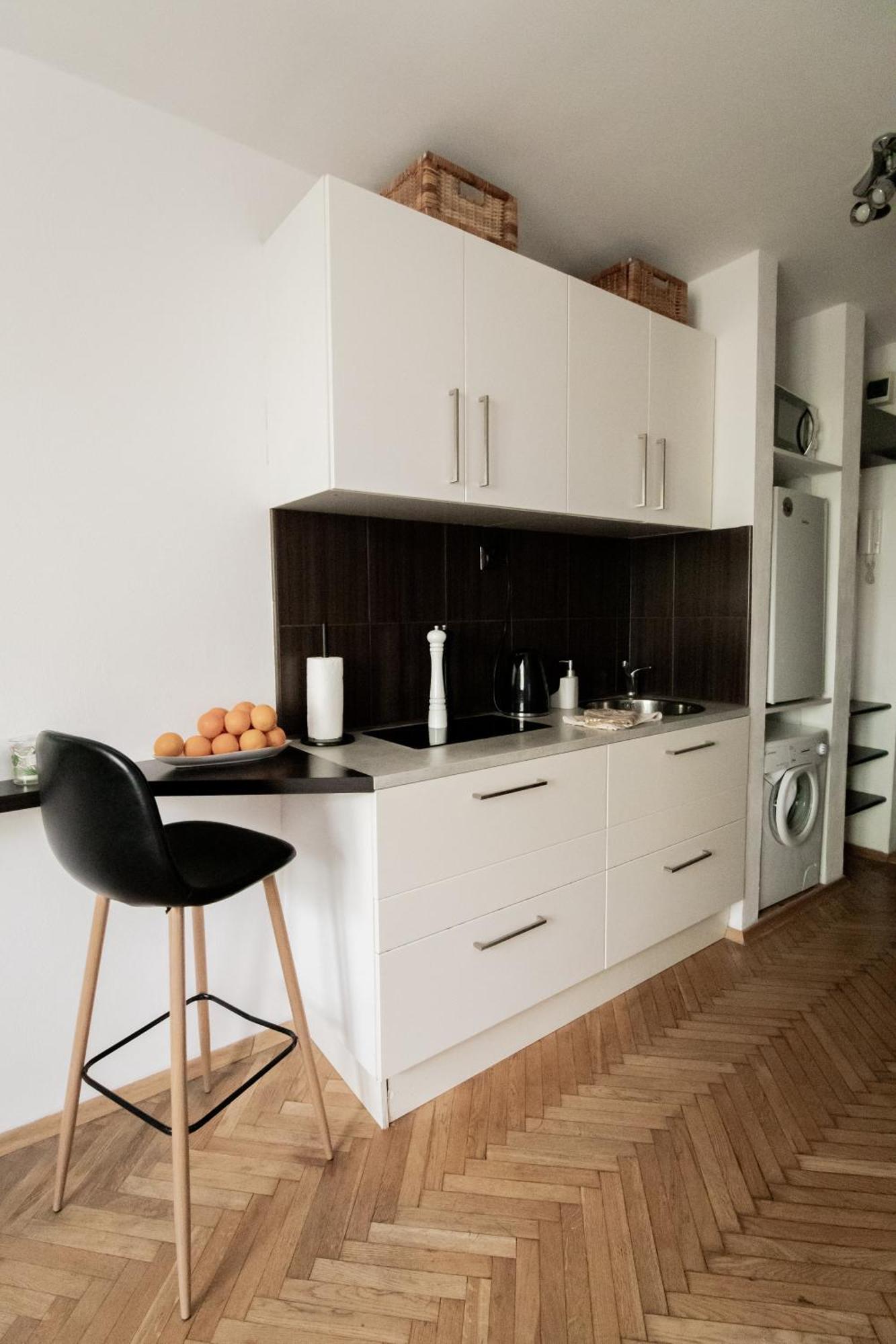 Piotrapartments - Daleka Cozy Train&Airport Apartment Warsaw Ngoại thất bức ảnh
