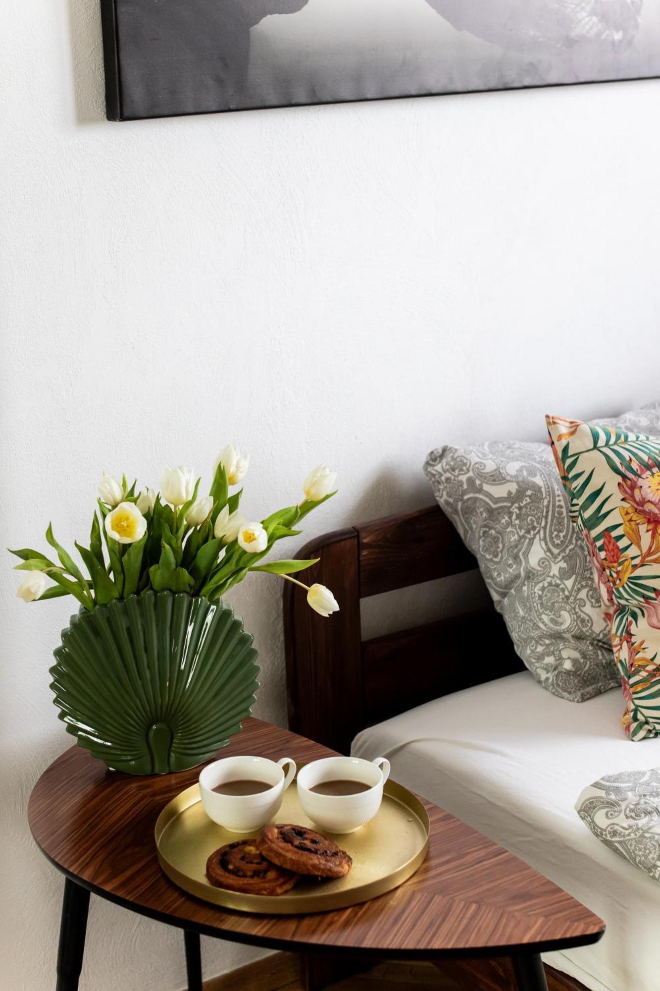 Piotrapartments - Daleka Cozy Train&Airport Apartment Warsaw Ngoại thất bức ảnh