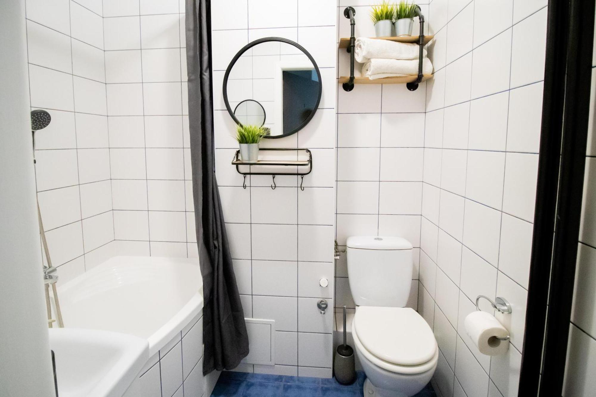 Piotrapartments - Daleka Cozy Train&Airport Apartment Warsaw Ngoại thất bức ảnh